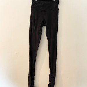 Lululemon Limited Edition Align Pant with Stirrups 28" Size 4